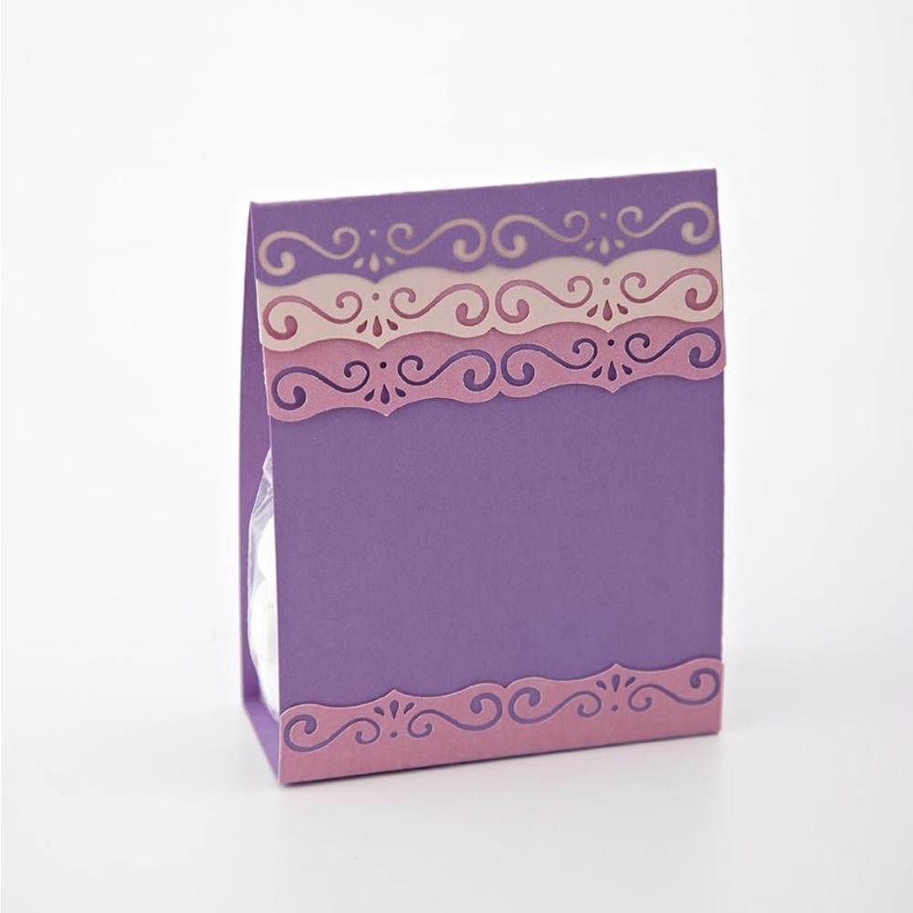 EK Tools Paper Punch - Picture 3 of 4